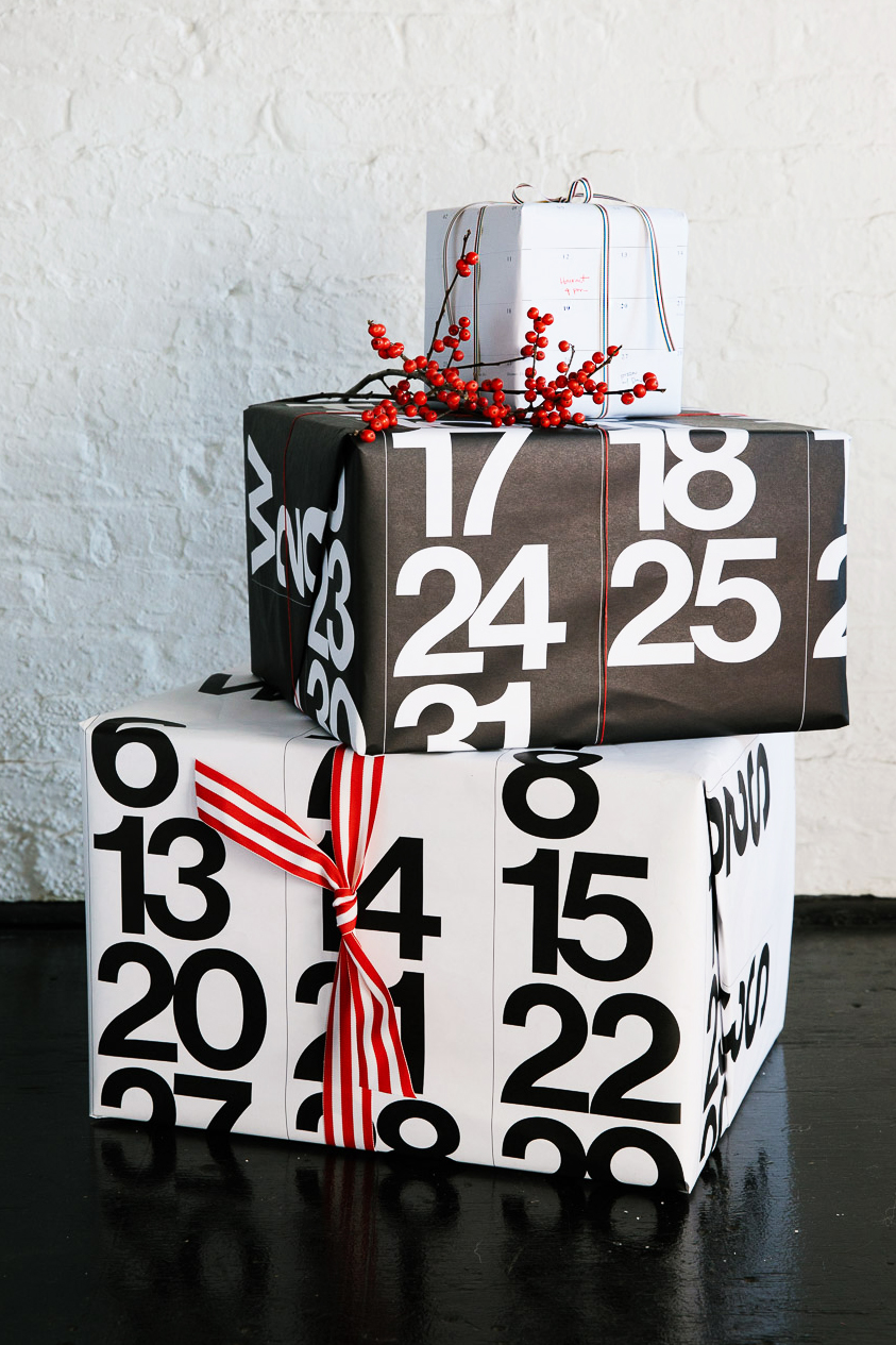 Three Alternatives to Wrapping Paper