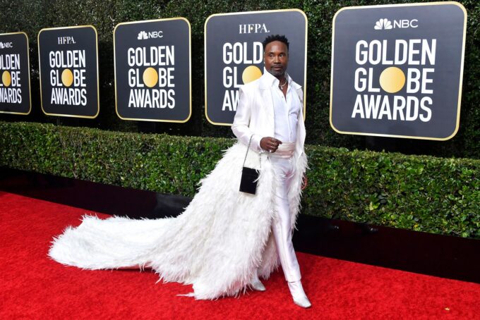 Real Winners of the Golden Globes