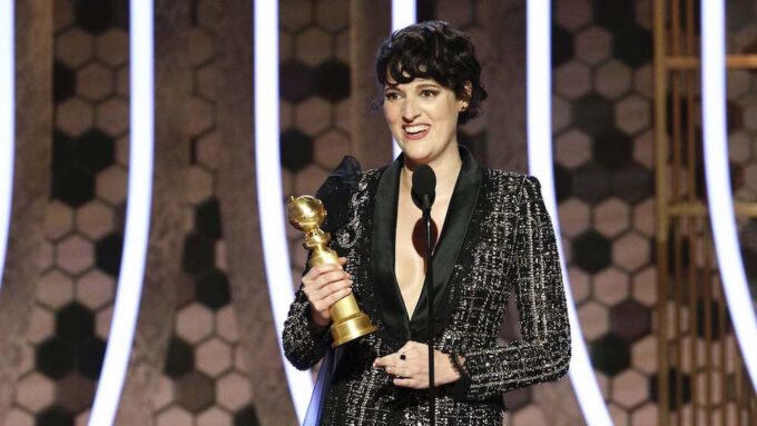 Real Winners of the Golden Globes