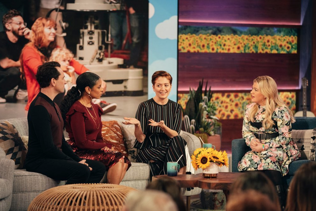 Mari Heller beauty uniform