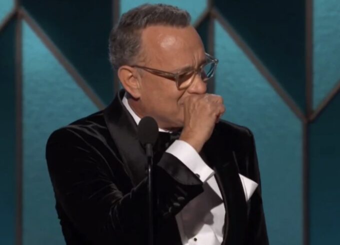 Real Winners of the Golden Globes