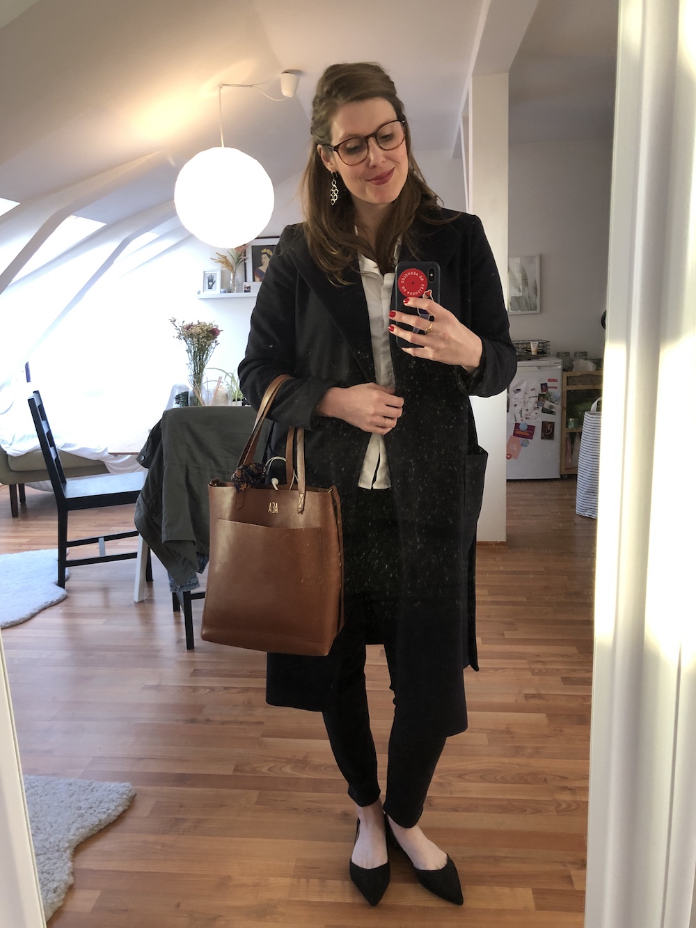 What Do You Wear on a Date? 10 Cup of Jo Readers Share Their Real-Life Looks