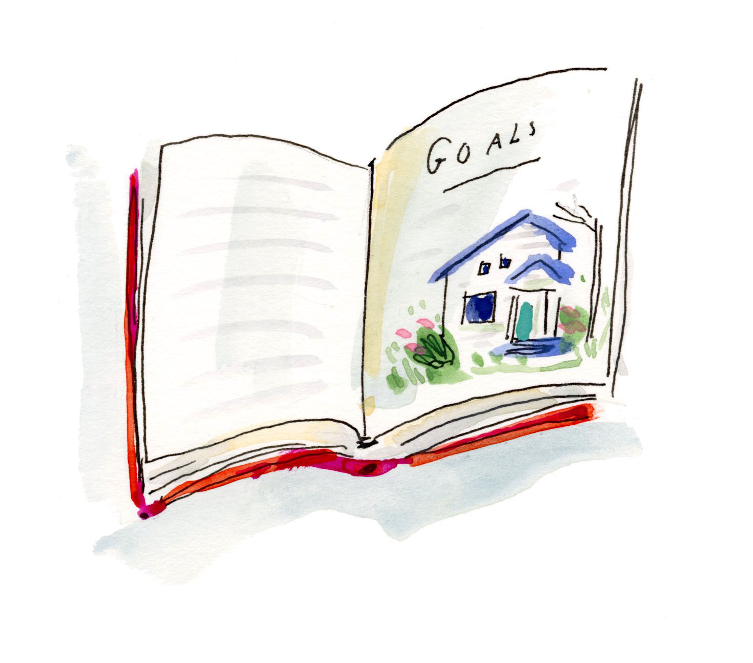 Five Easy Budgeting Tips