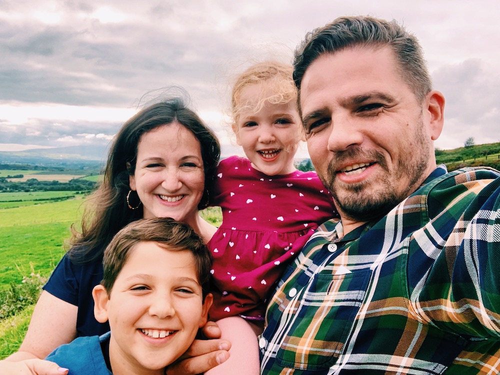 My Beauty Uniform: Deb Perelman