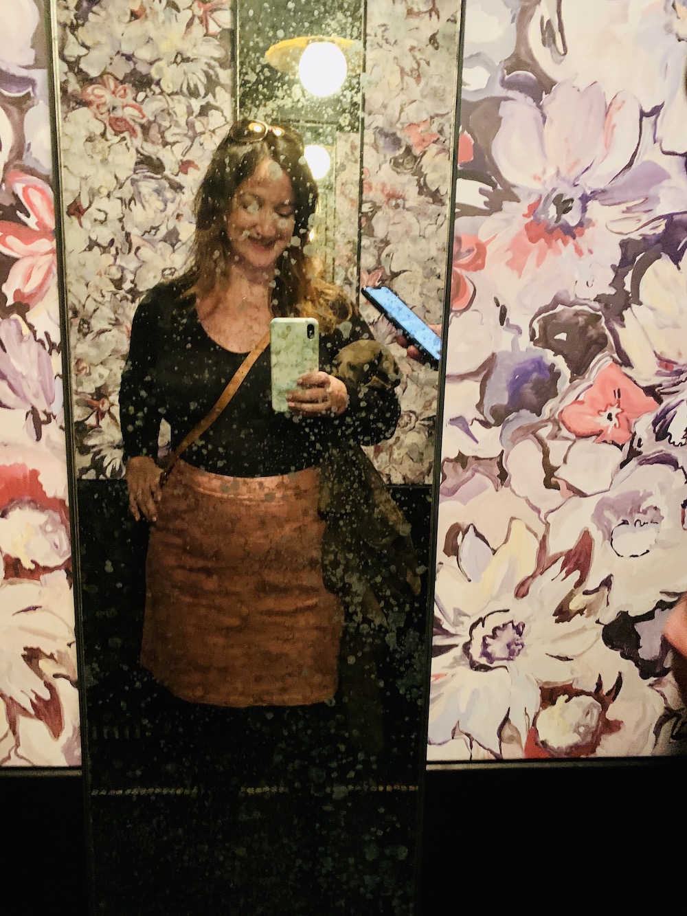 My Beauty Uniform: Deb Perelman