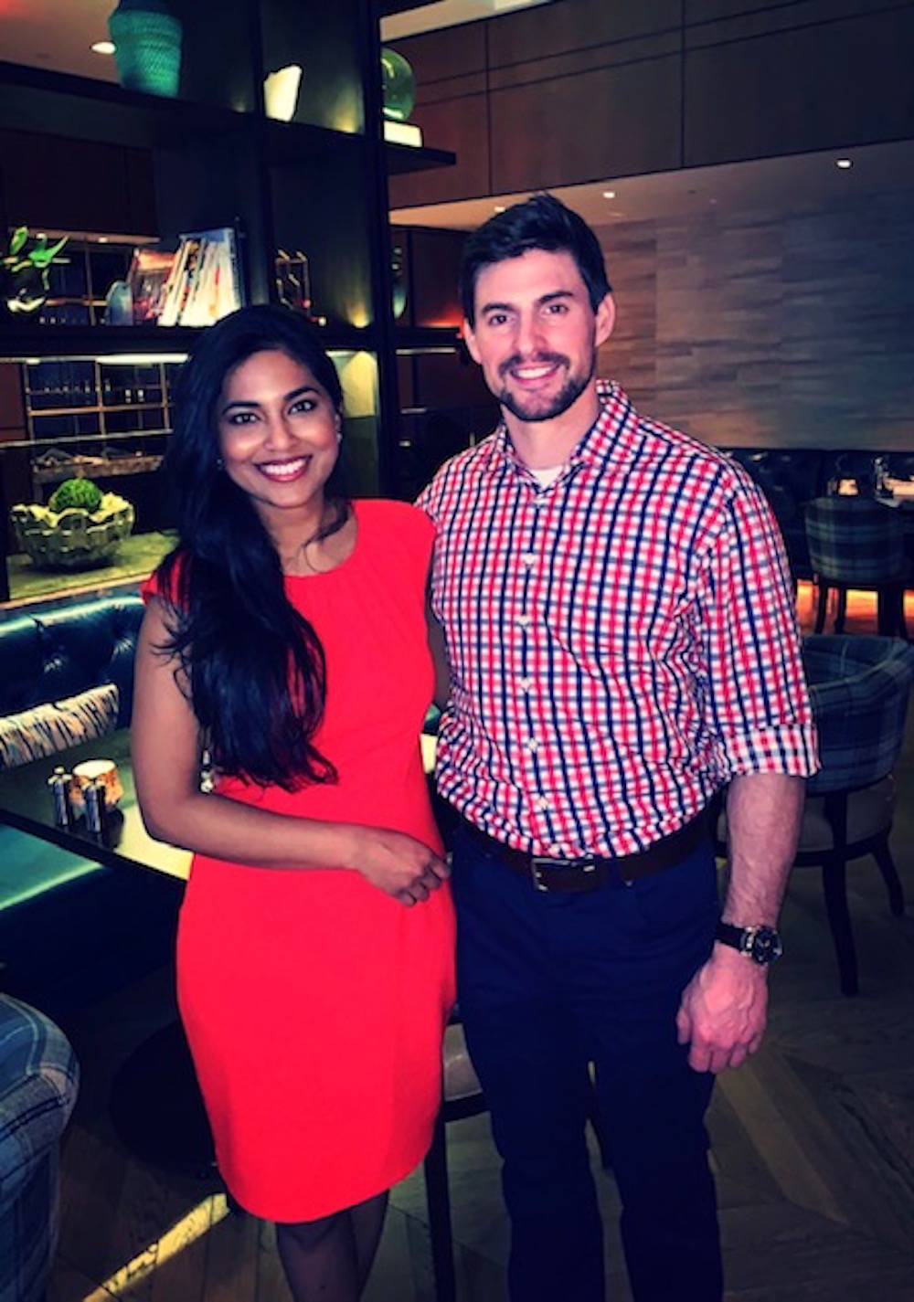 What Do You Wear on a Date? 10 Cup of Jo Readers Share Their Real-Life Looks