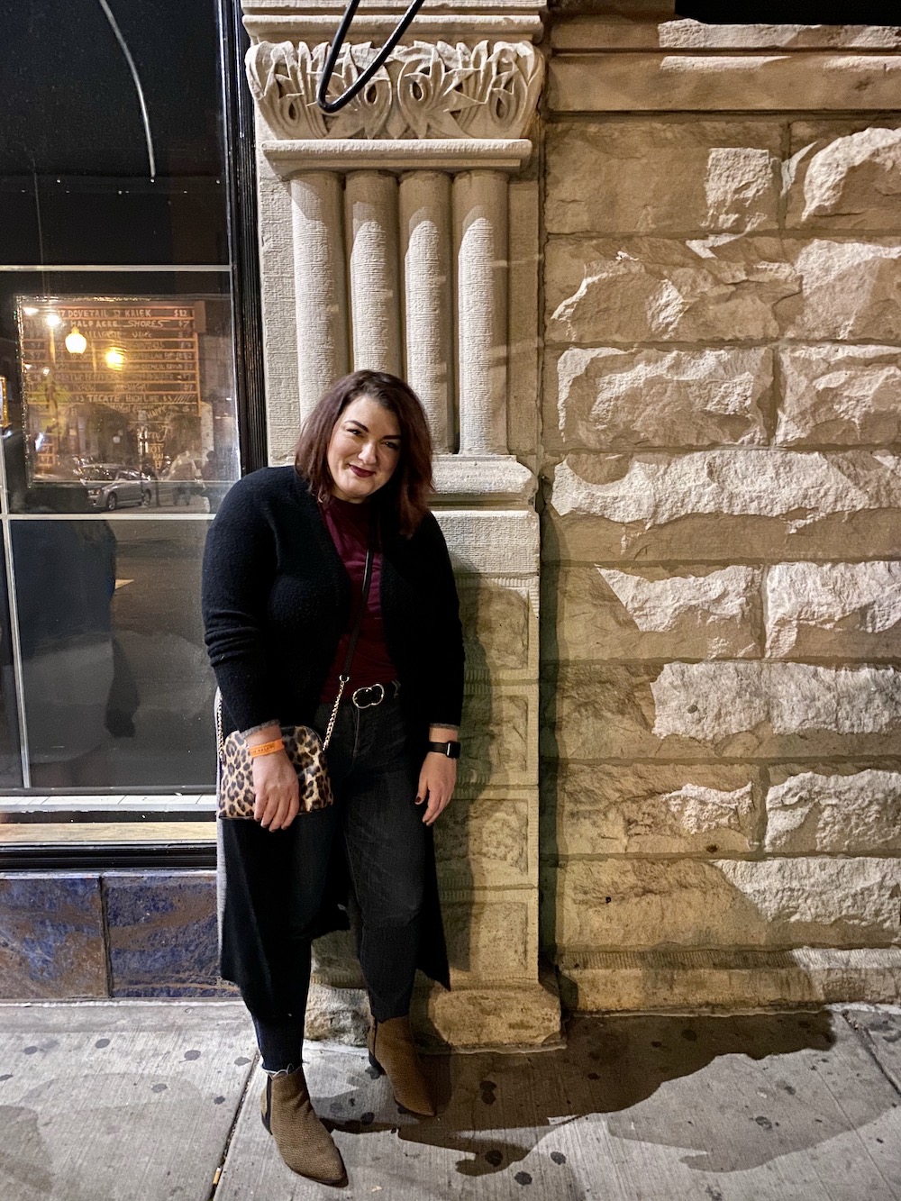 What Do You Wear on a Date? 10 Cup of Jo Readers Share Their Real-Life Looks