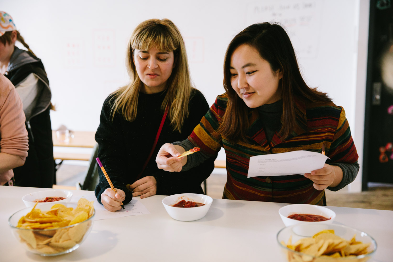 Taste Test: What's the Best Supermarket Salsa?
