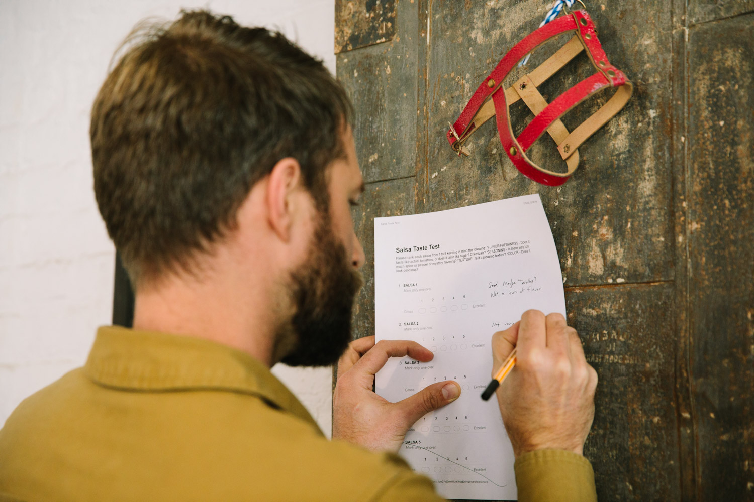 Taste Test: What's the Best Supermarket Salsa?