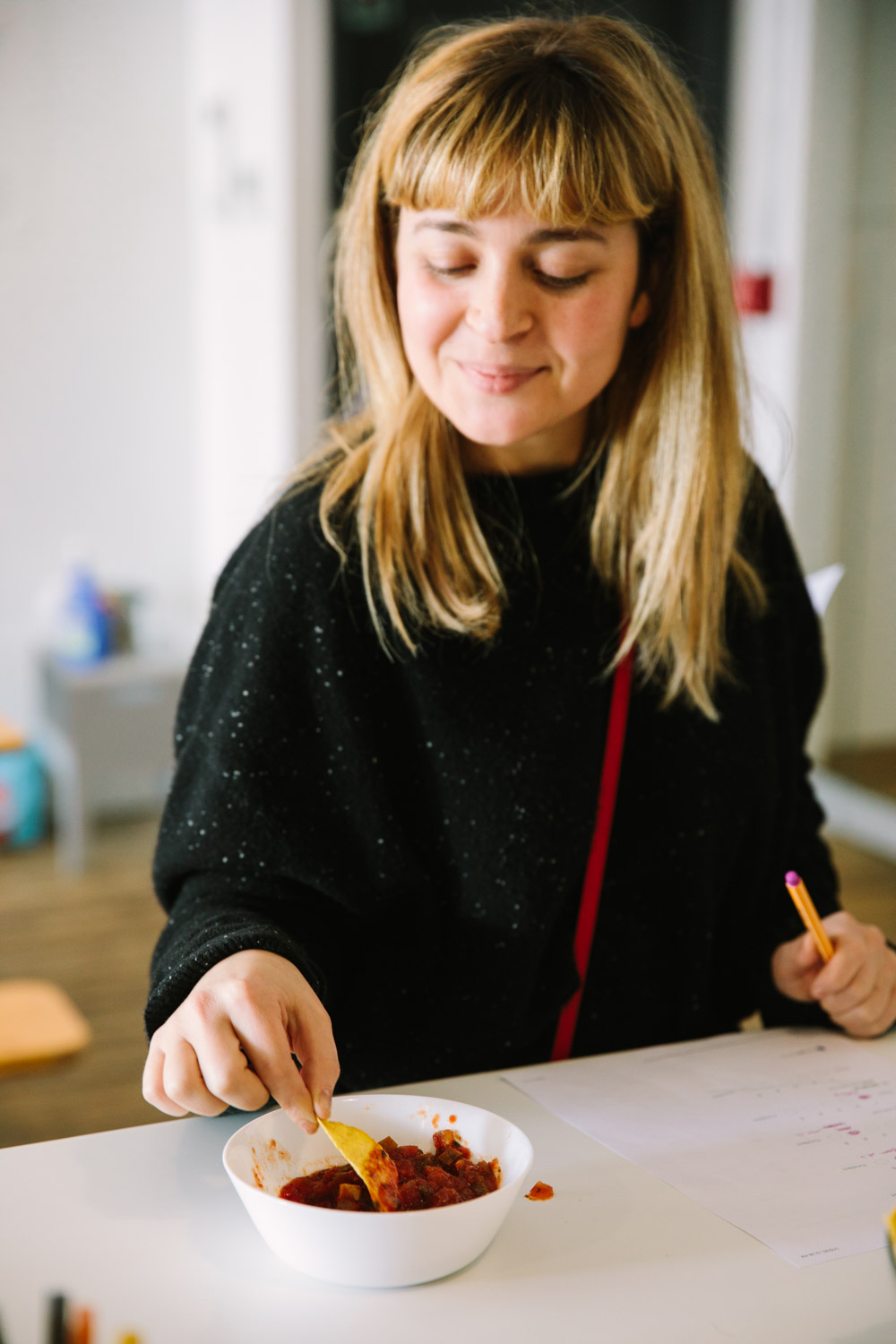 Taste Test: What's the Best Supermarket Salsa?