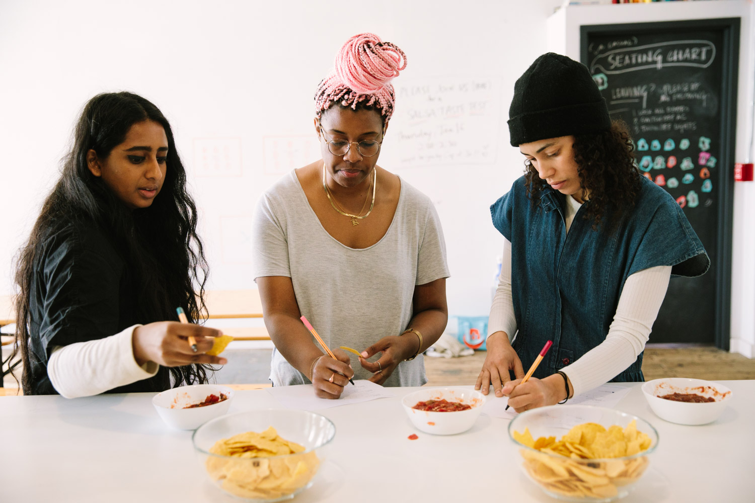 Taste Test: What's the Best Supermarket Salsa?