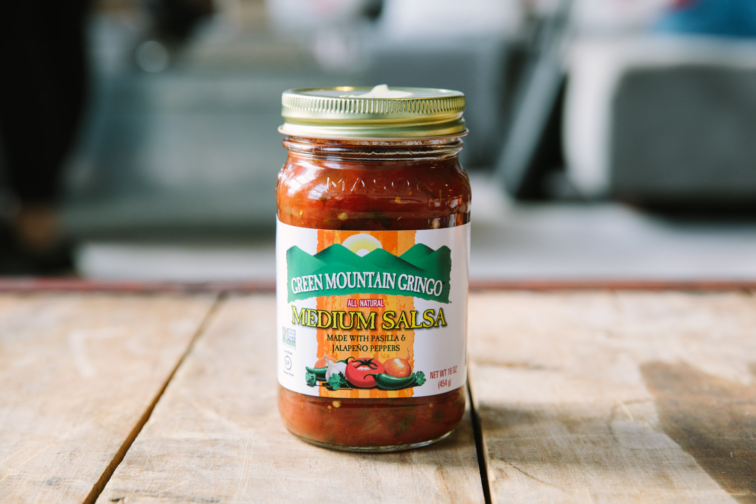 Taste Test: What's the Best Supermarket Salsa?