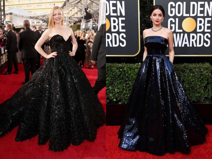 Real Winners of the Golden Globes