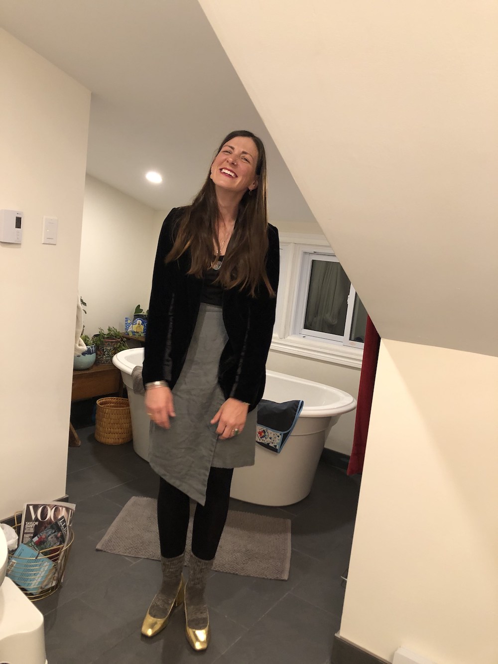 What Do You Wear on a Date? 10 Cup of Jo Readers Share Their Real-Life Looks