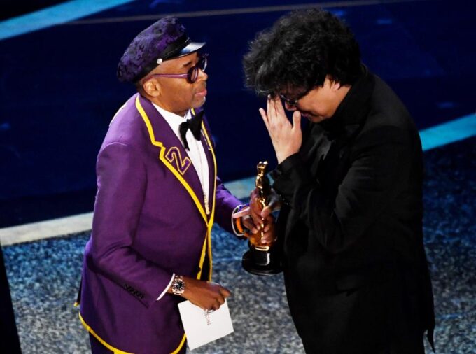 Best Director Oscars