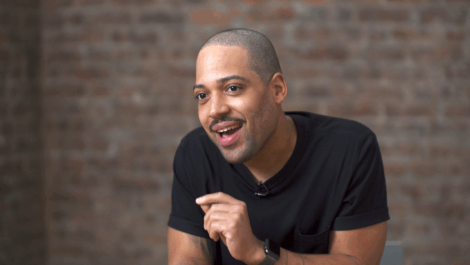 Justin Bridges Skillshare