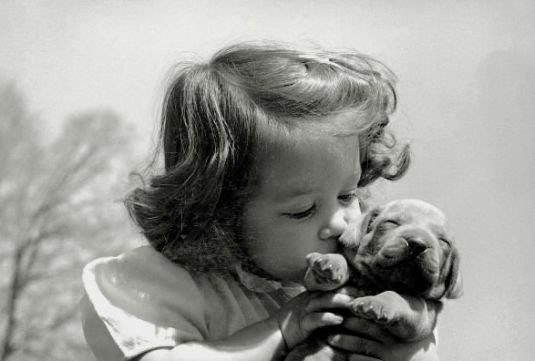 Random Acts of Kindness