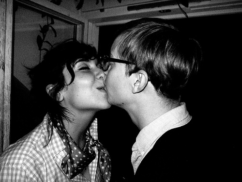 What Makes You Secretly Swoon