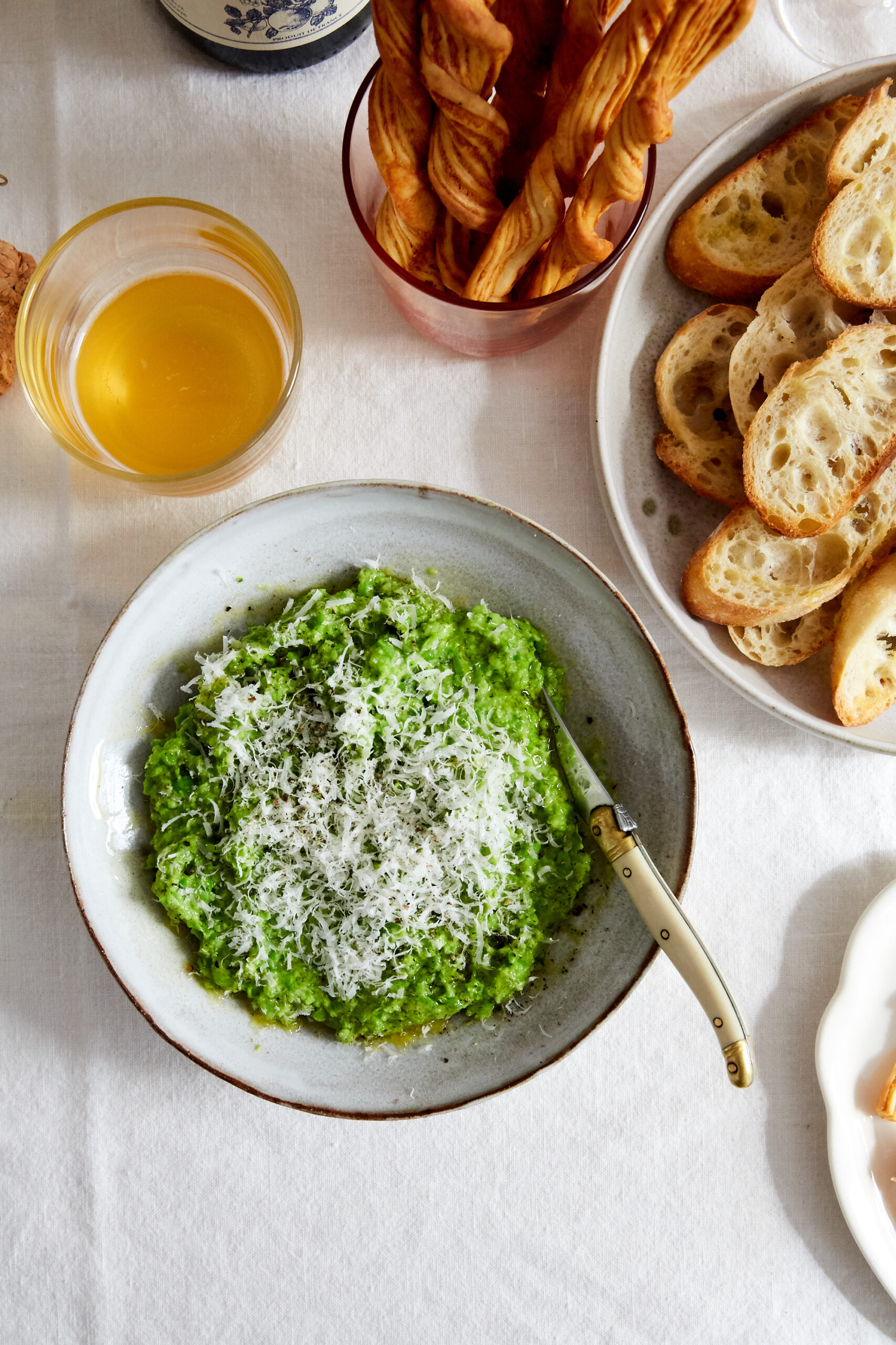 How to Throw a $60 Dinner Party