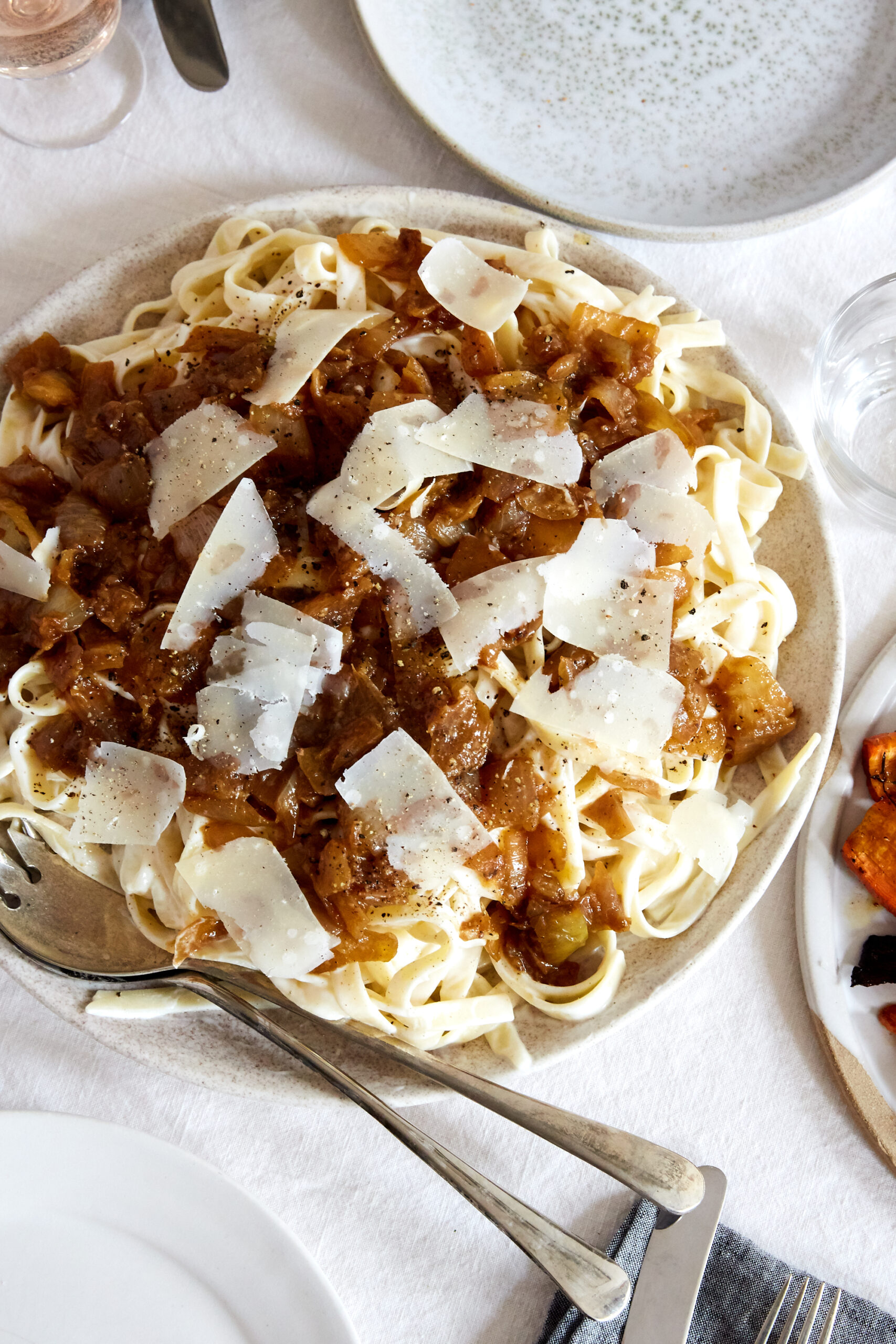 How to Throw a $60 Dinner Party