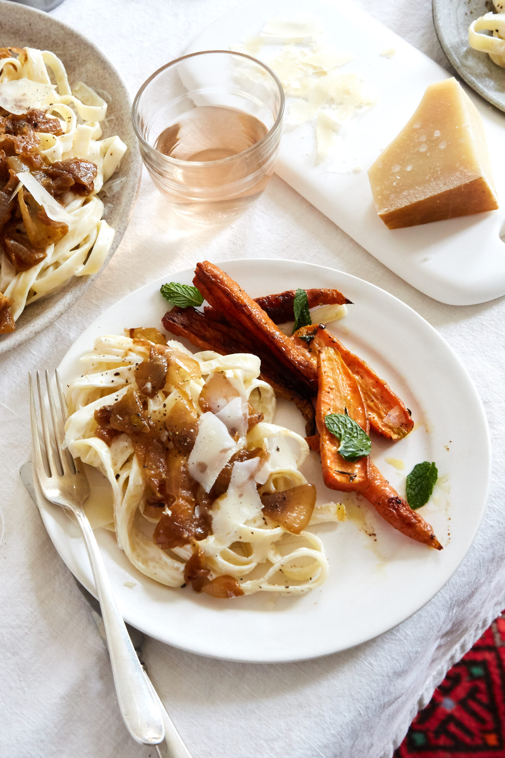 How to Throw a $60 Dinner Party