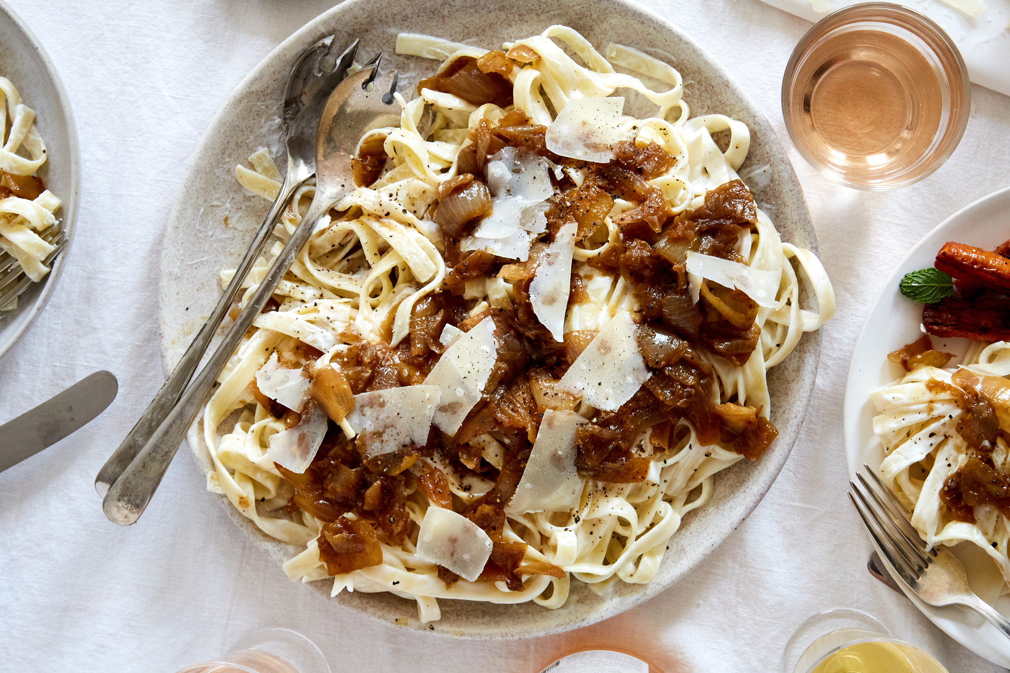 How to Throw a $60 Dinner Party