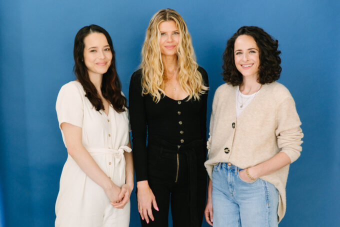 How to Air Dry Your Hair