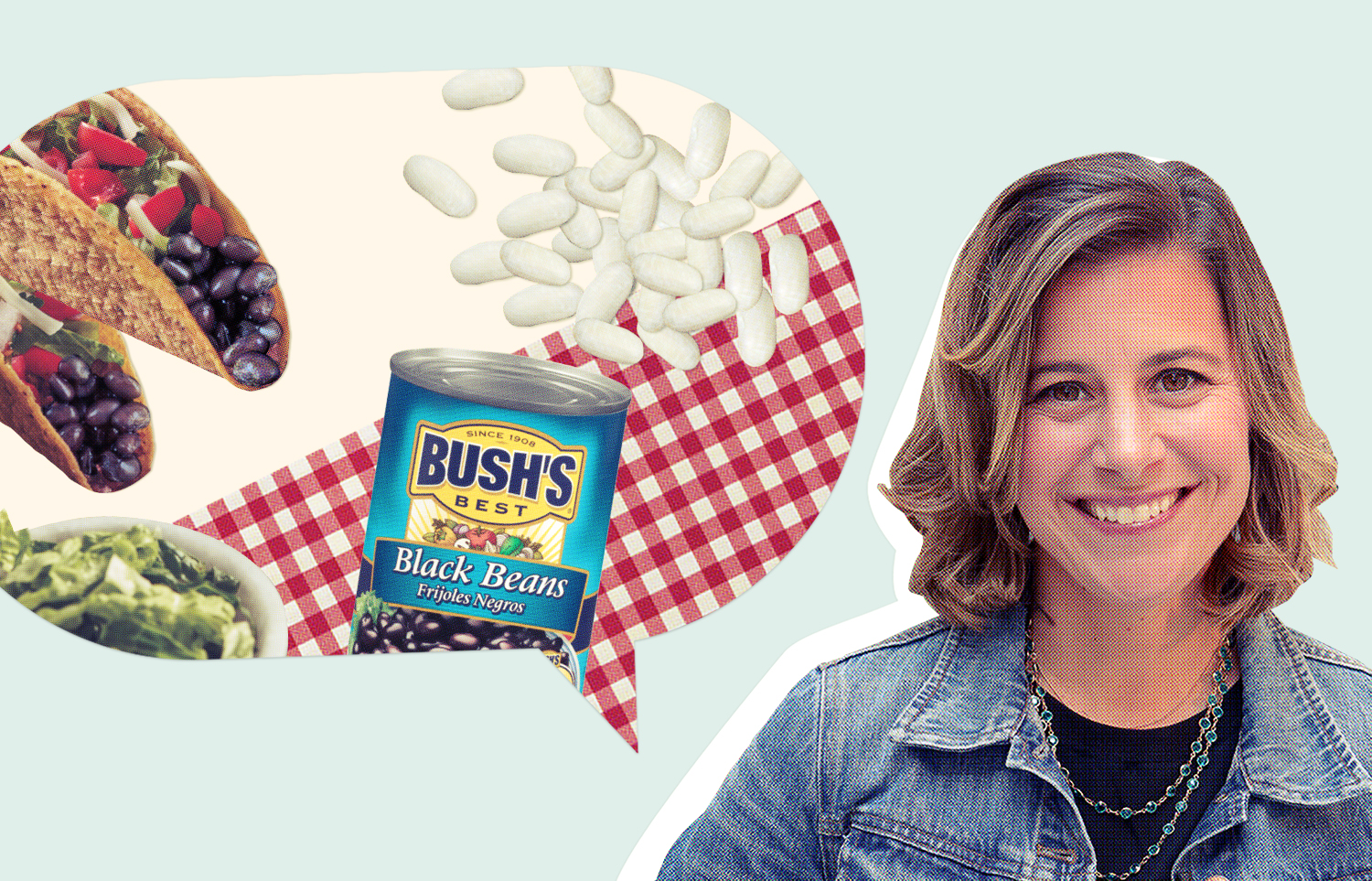 What Do I Make With the Beans I Panic-Bought and Other Burning Questions?