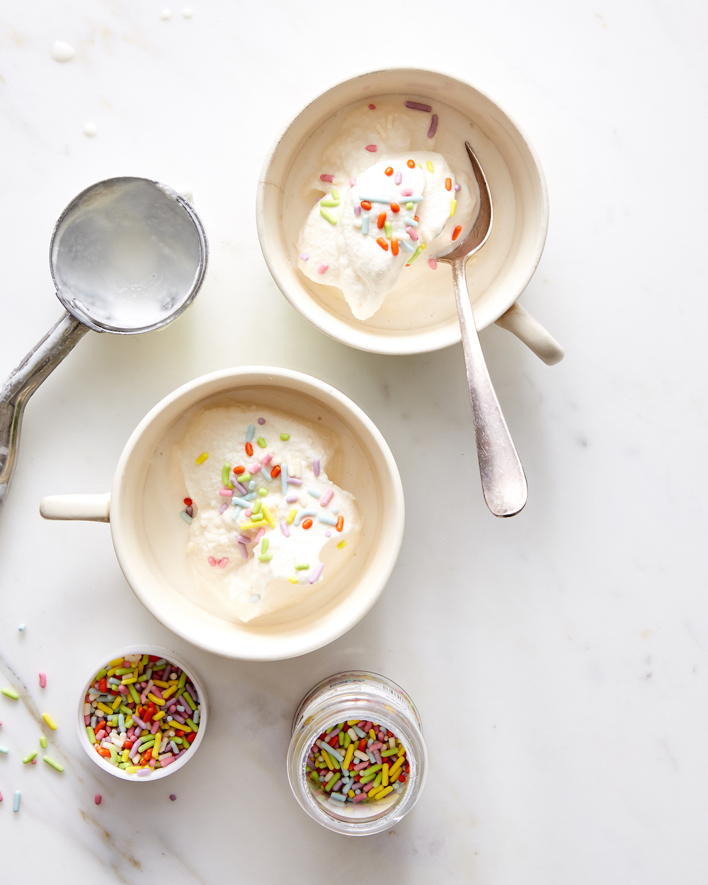 How to Make Your Own Baggie Ice Cream