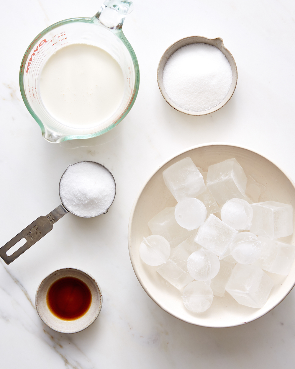 How to Make Your Own Baggie Ice Cream