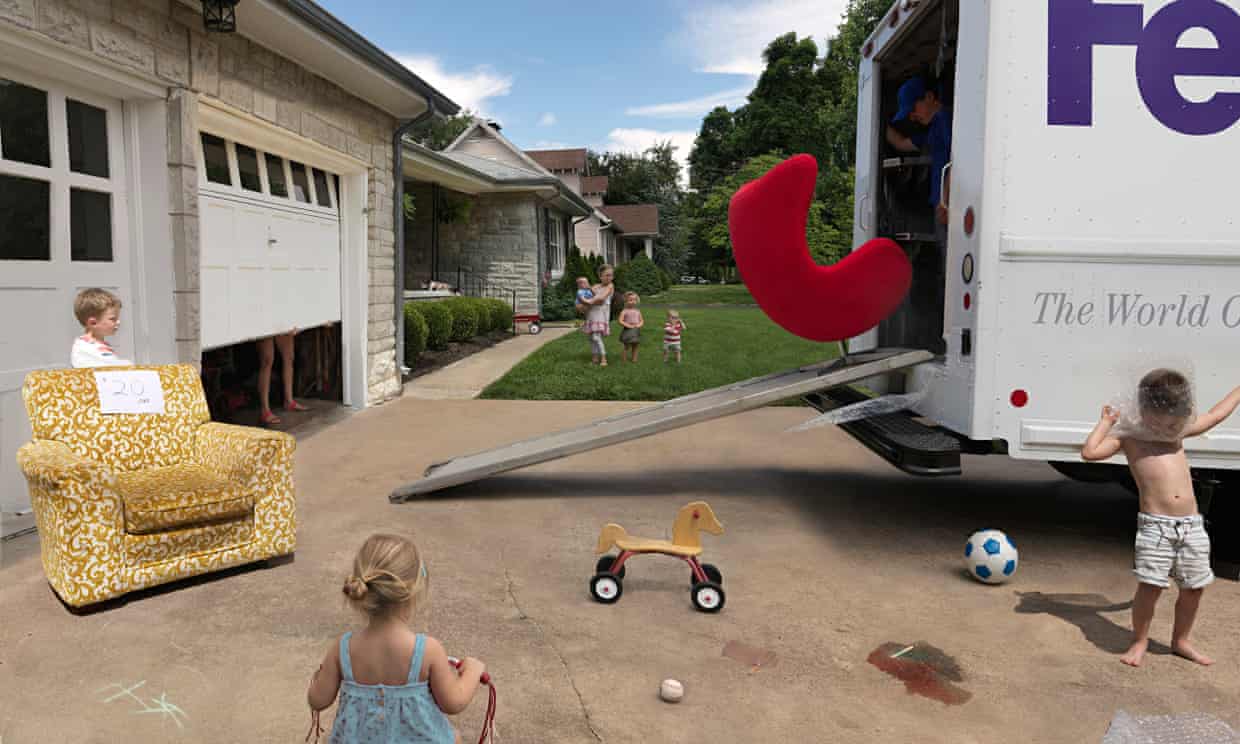 Julie Blackmon photography