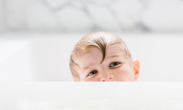 What if a child prefers a parent?