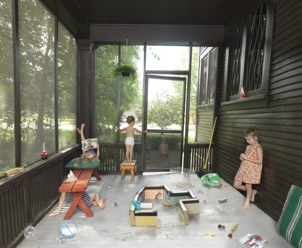 Julie Blackmon photography