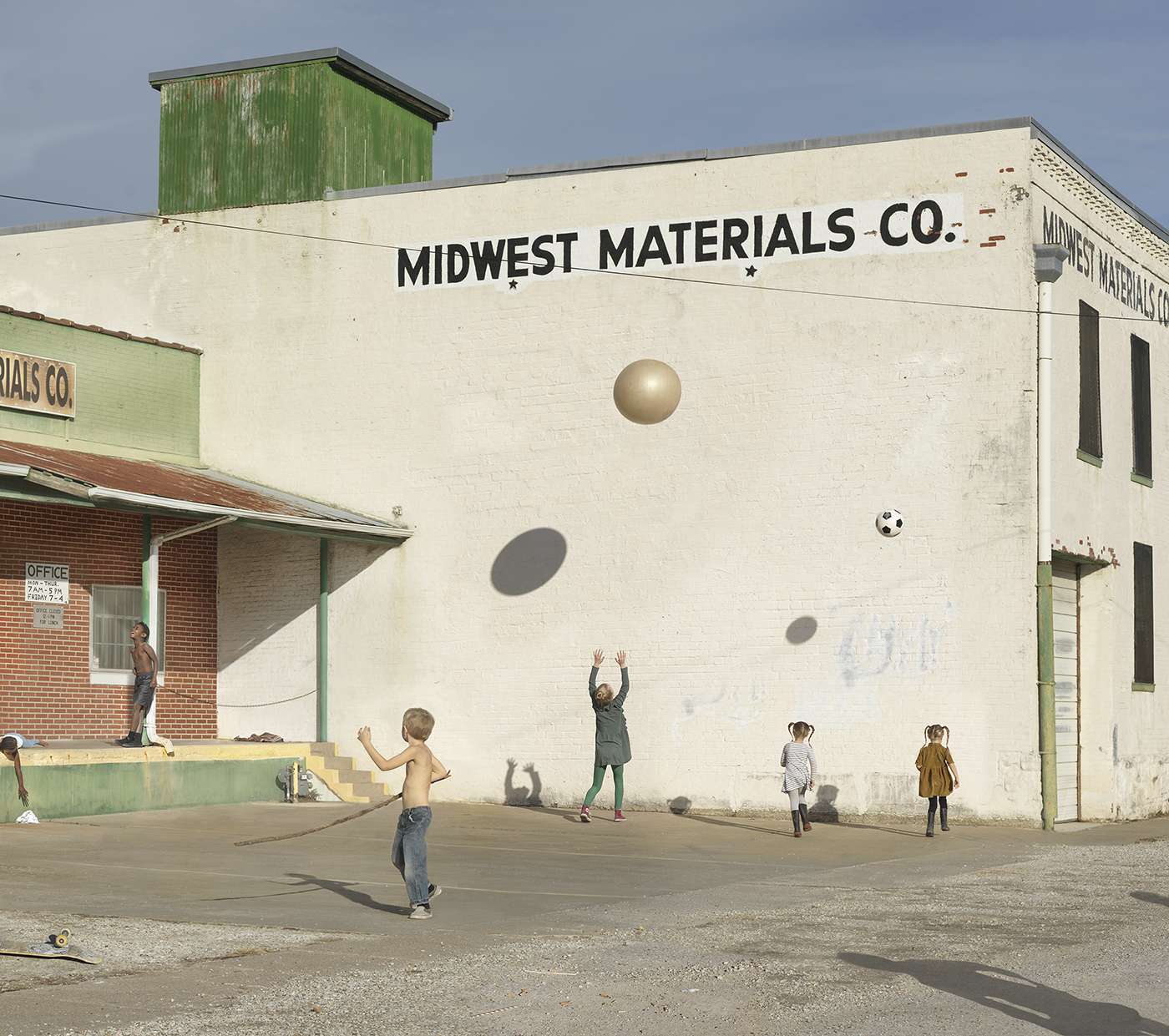 Julie Blackmon photography