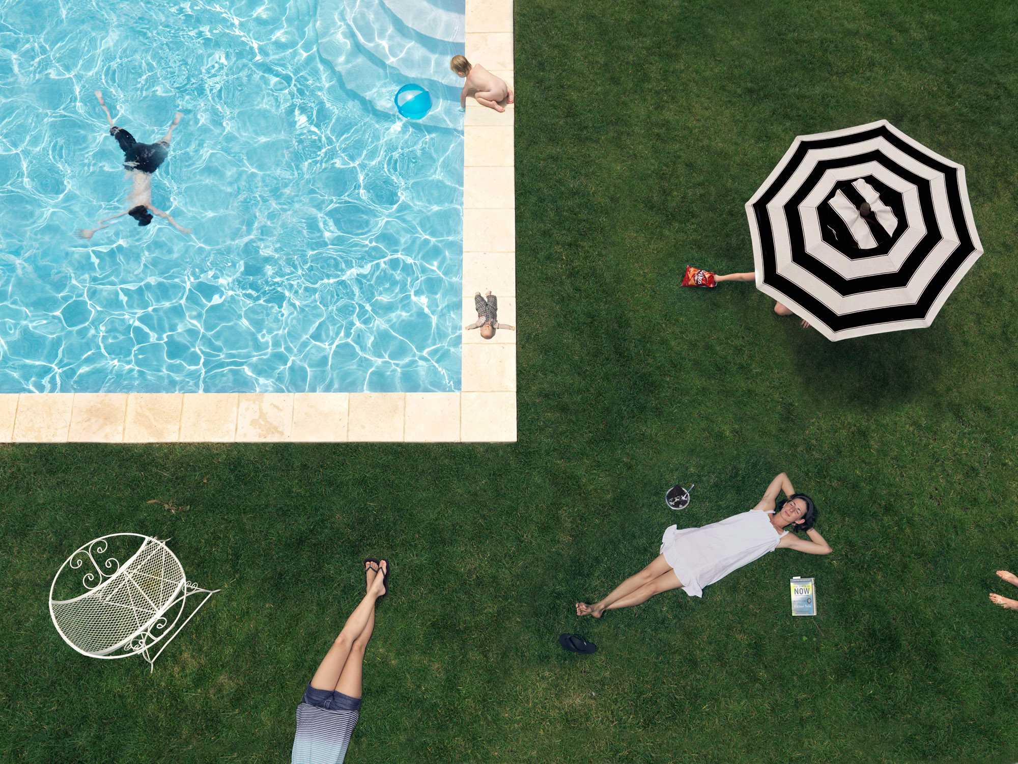 Julie Blackmon photography