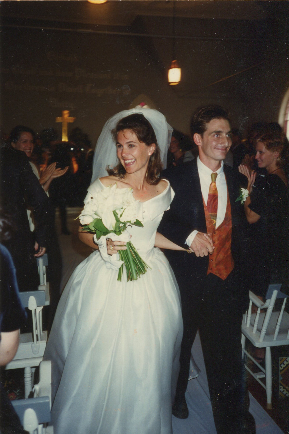 The best wedding songs