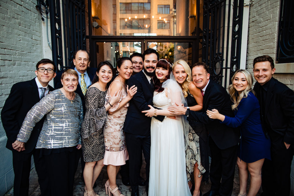 The best wedding songs