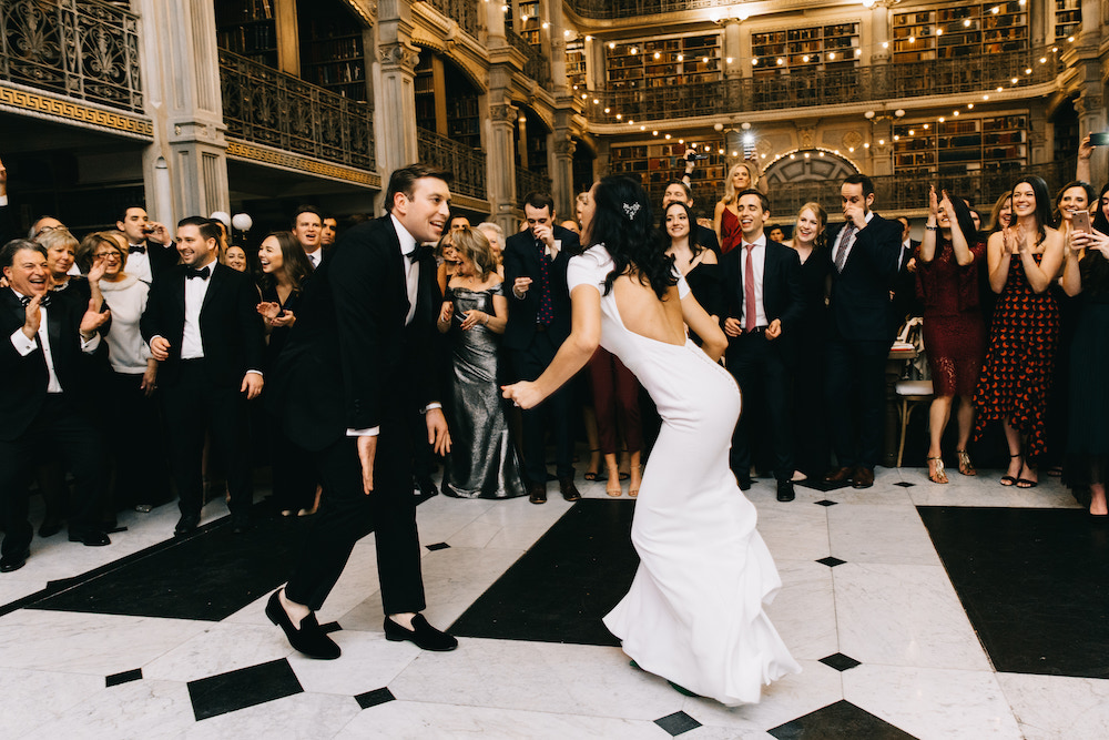 The best wedding songs