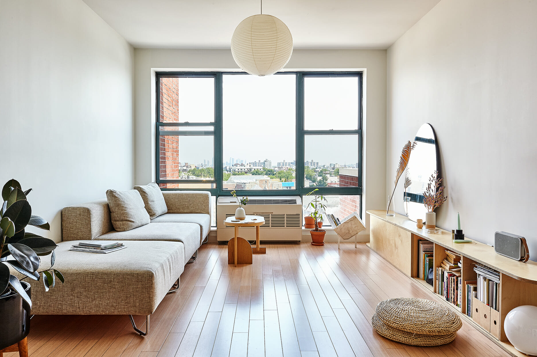 casey zhang house tour