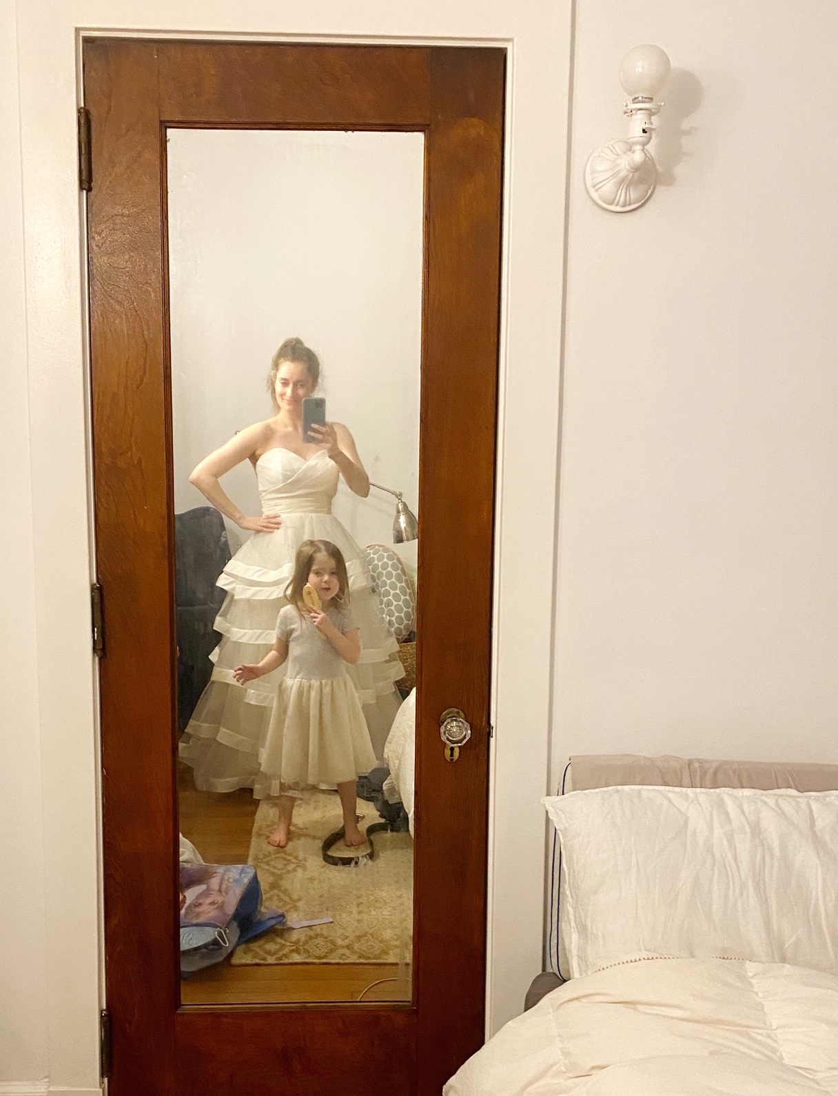 Work from home outfits