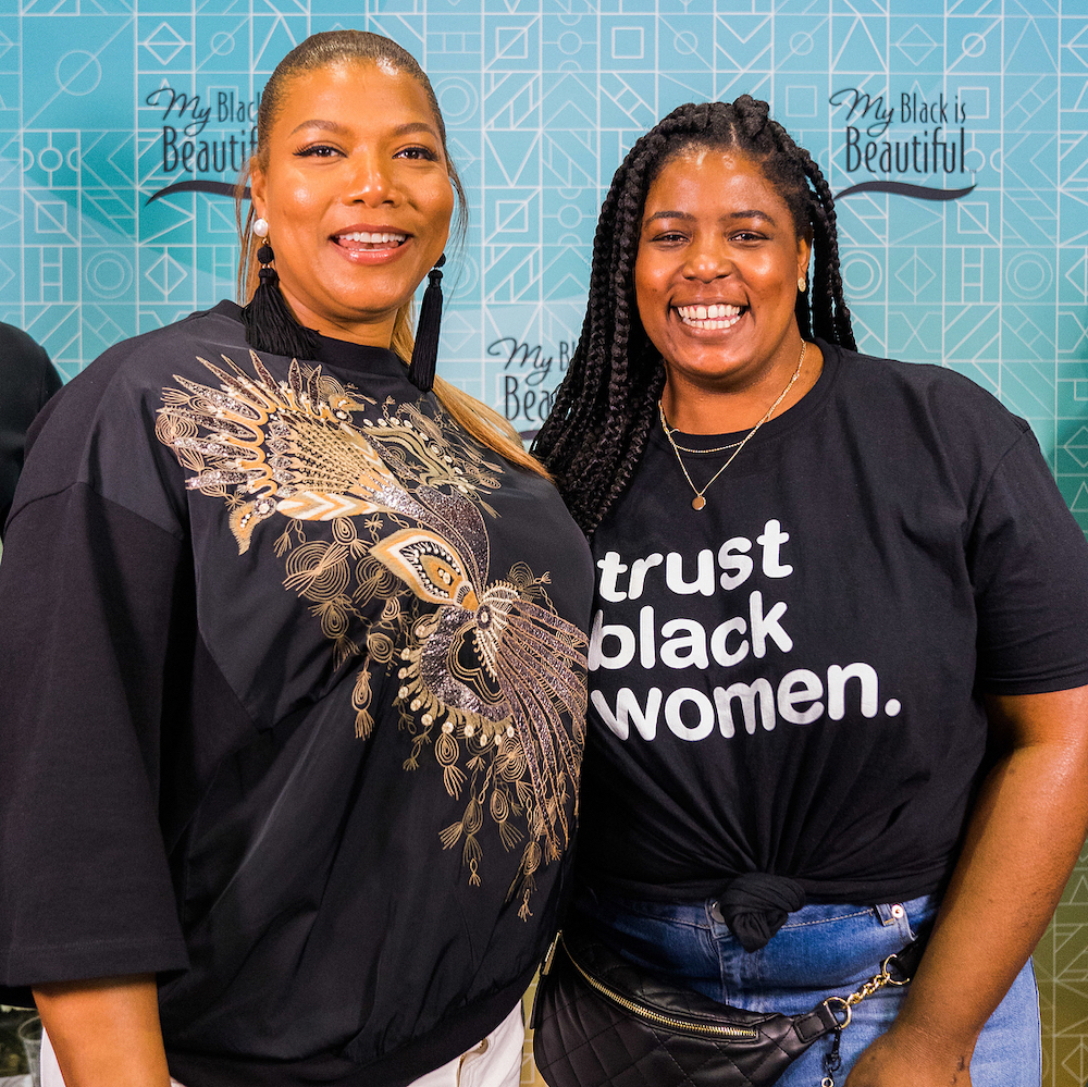 My Beauty Uniform: Allison Rhone