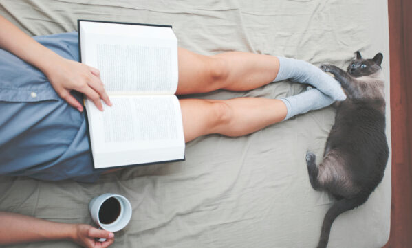 Helpful Words From Wise People