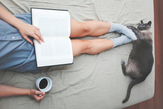 Helpful Words From Wise People