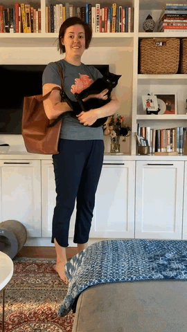 Work from home outfits