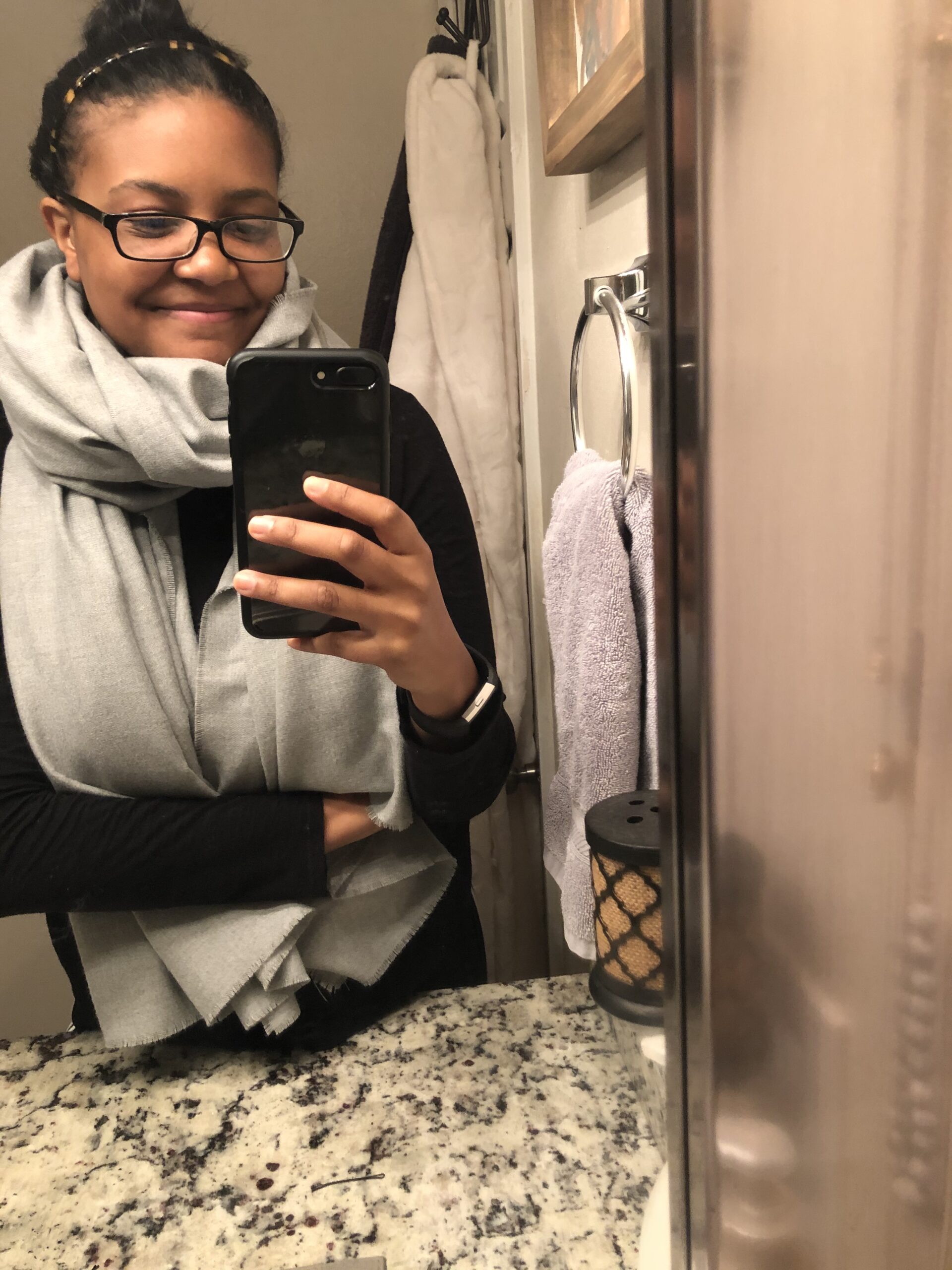 Work from home outfits