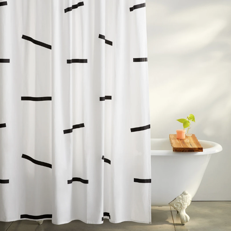 Shower Curtain