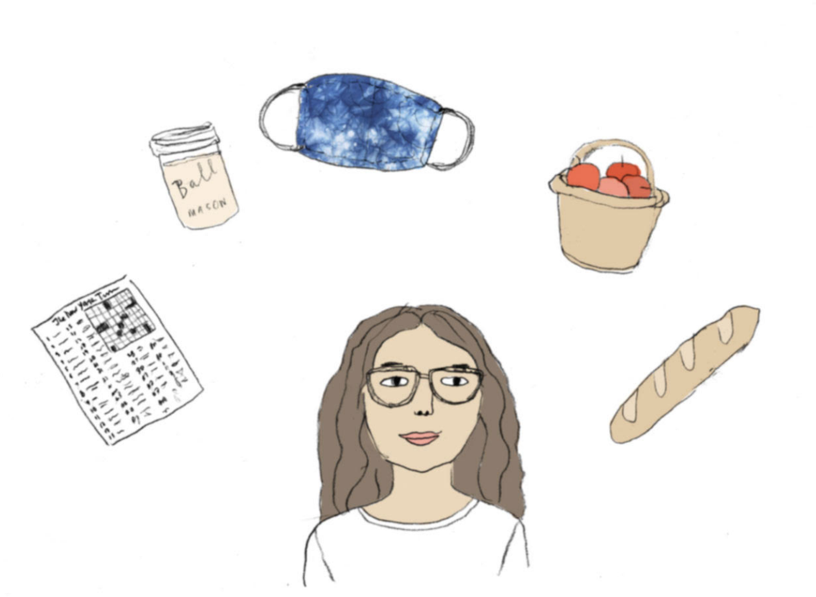 catherine newman essay