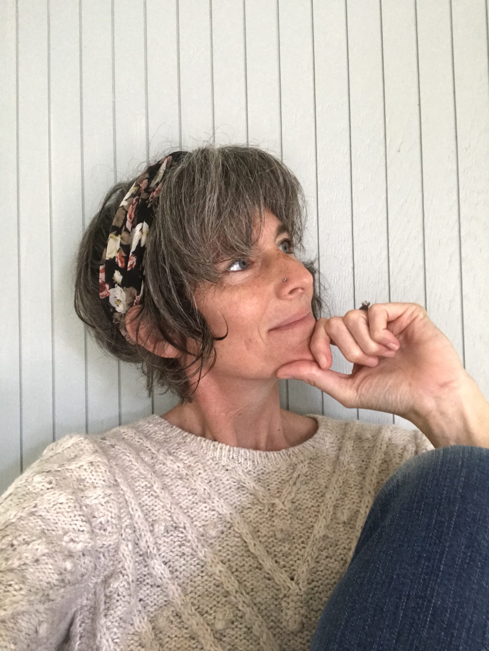 Work from home outfits