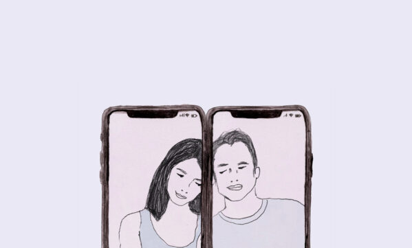 Love in the Time of Corona