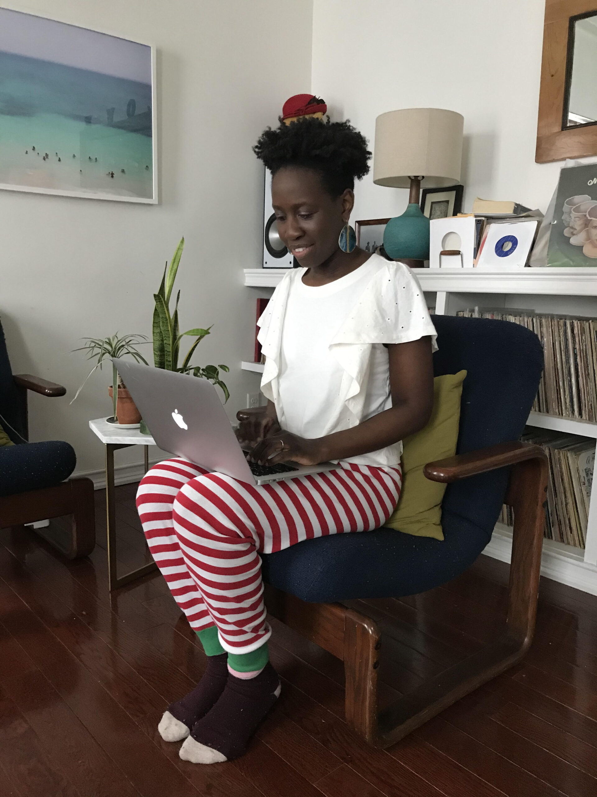 Work from home outfits